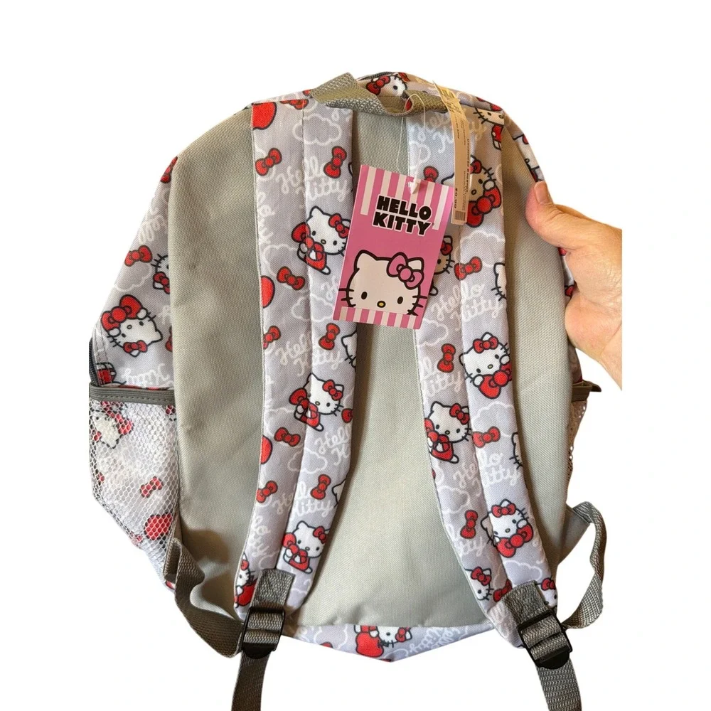 Hello Kitty hello kitty